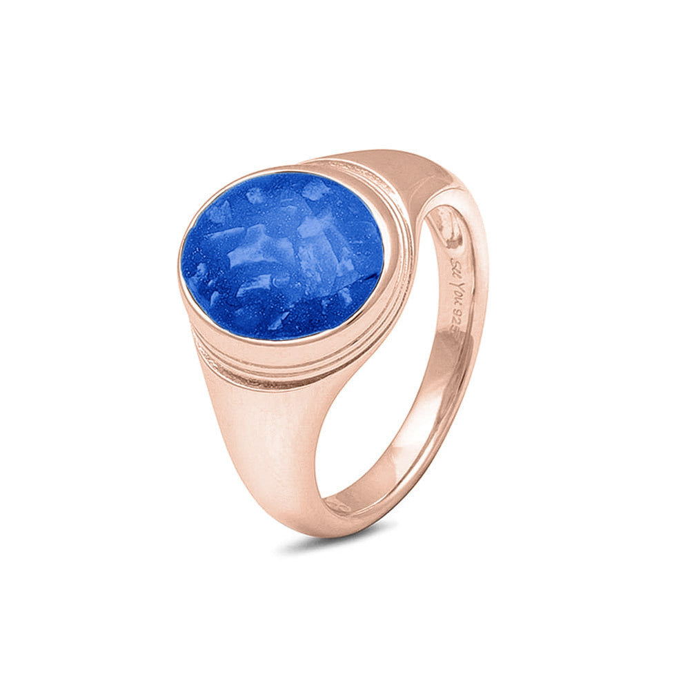Blauw