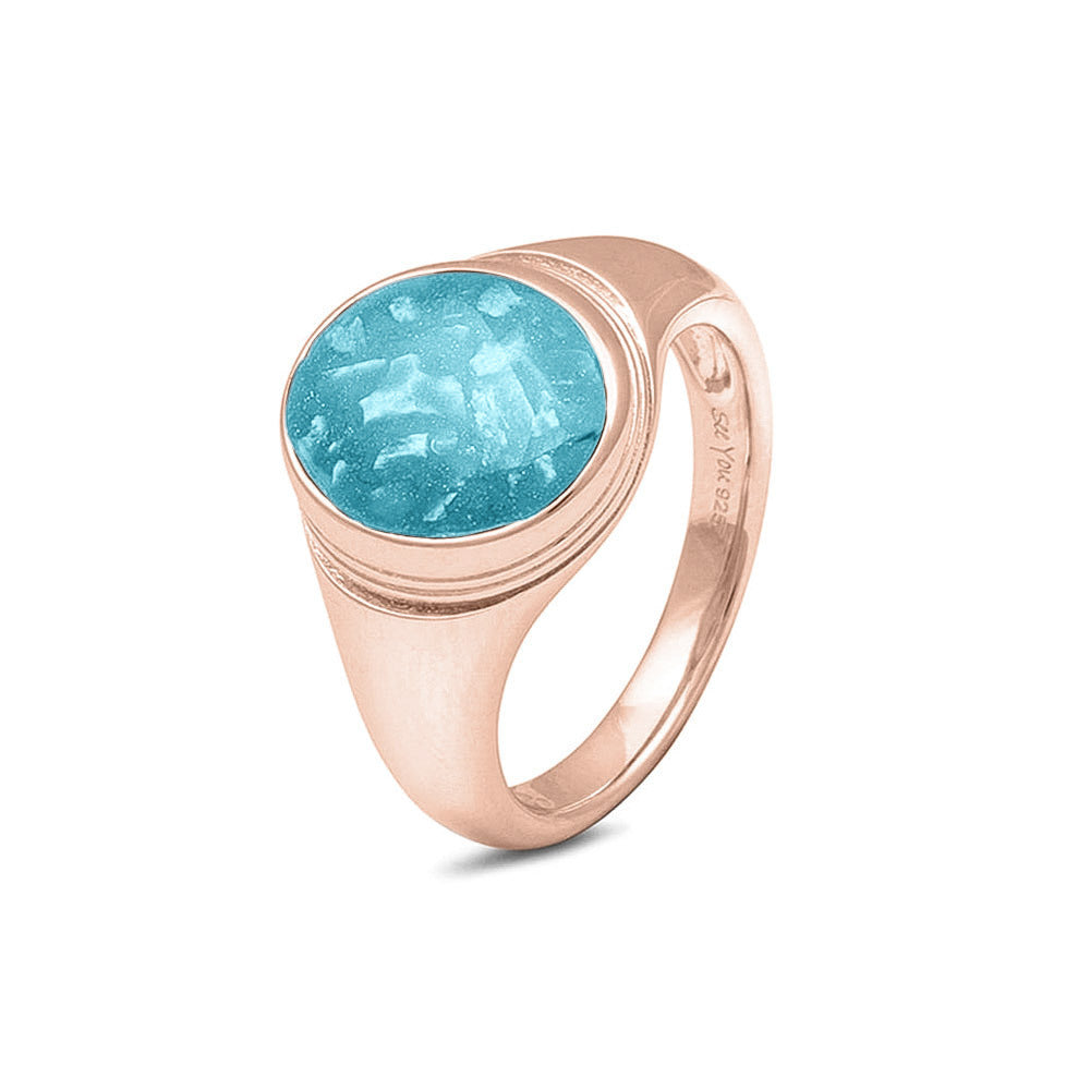 Baby blauw