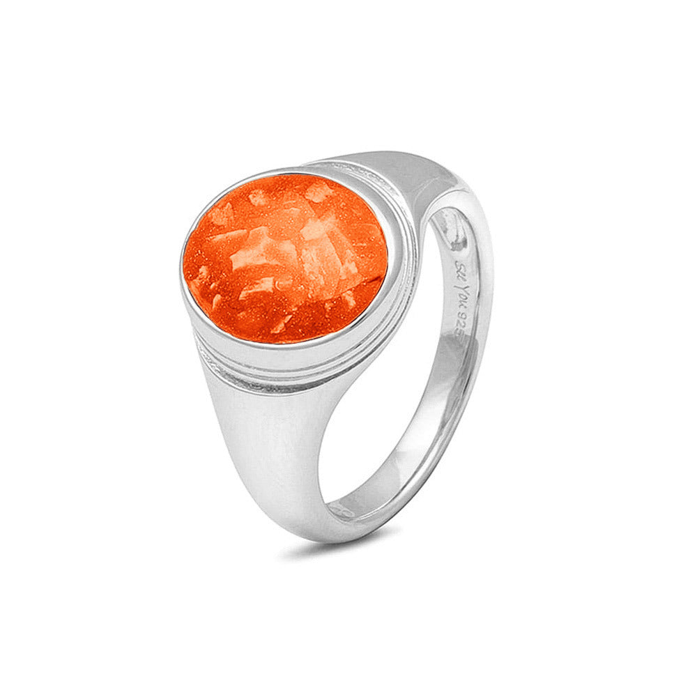 Oranje