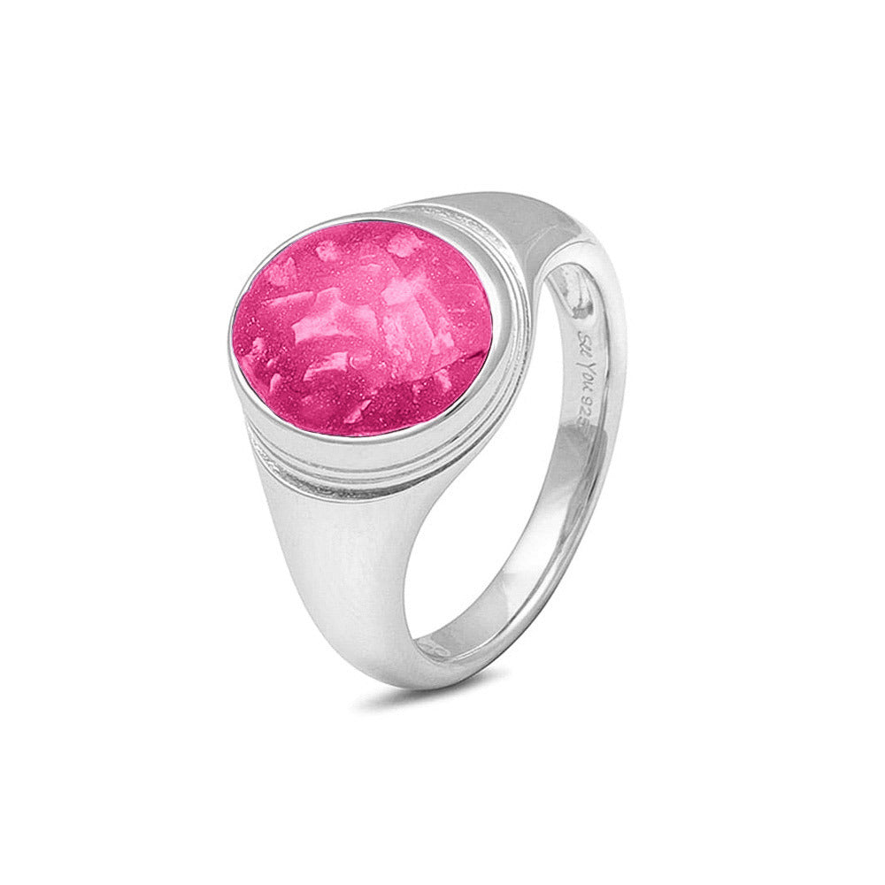 Fluoriserend pink