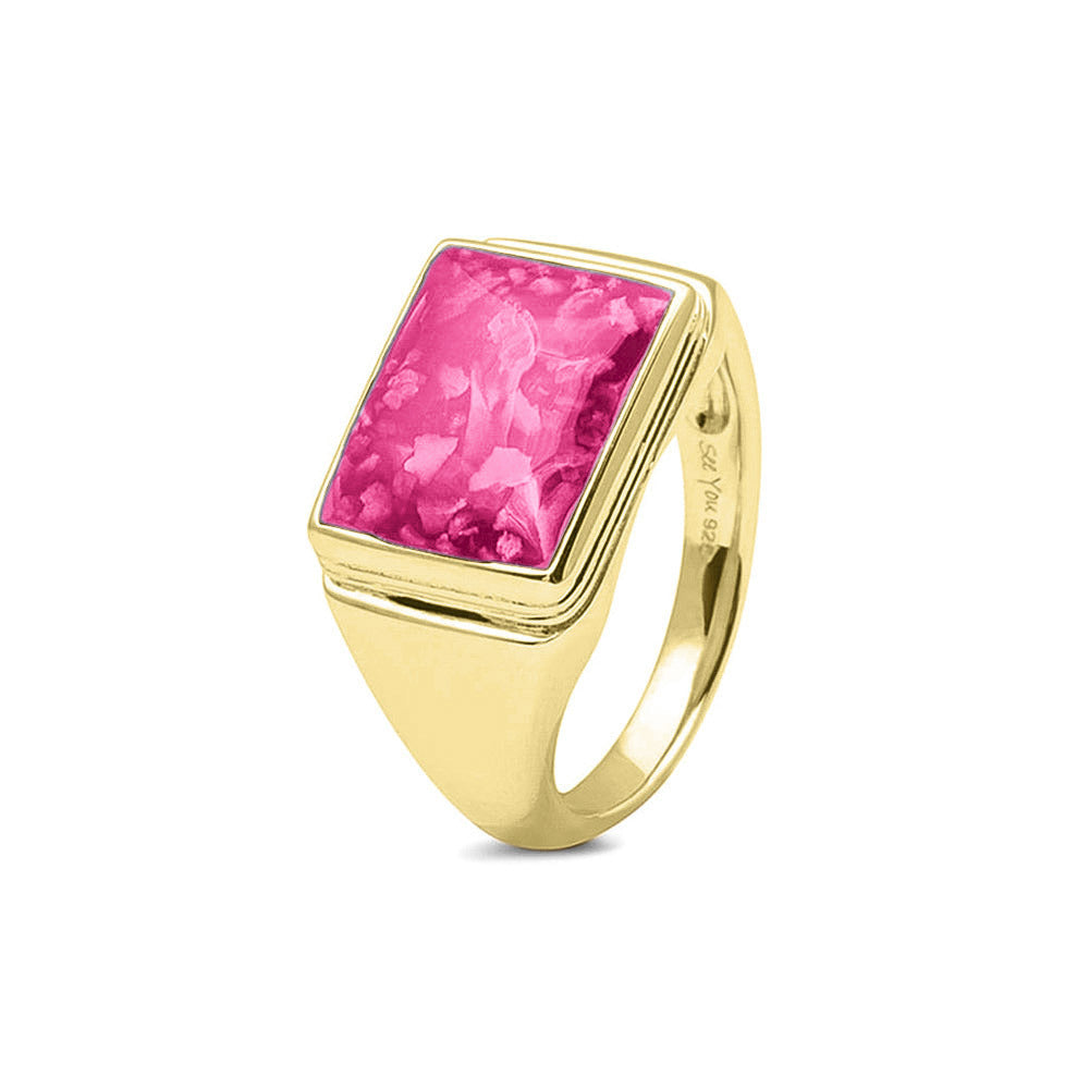 Fluoriserend pink