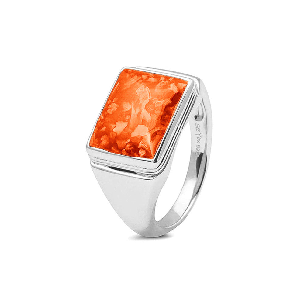 Oranje
