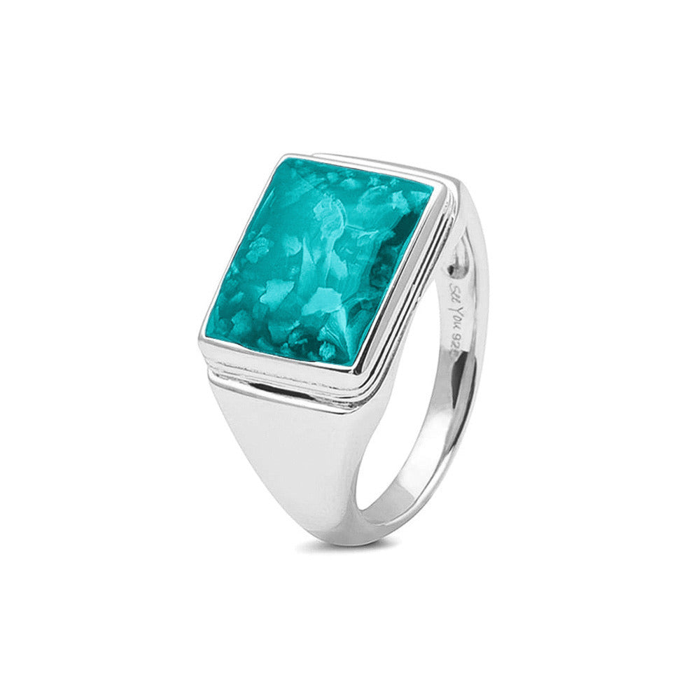 Turquoise