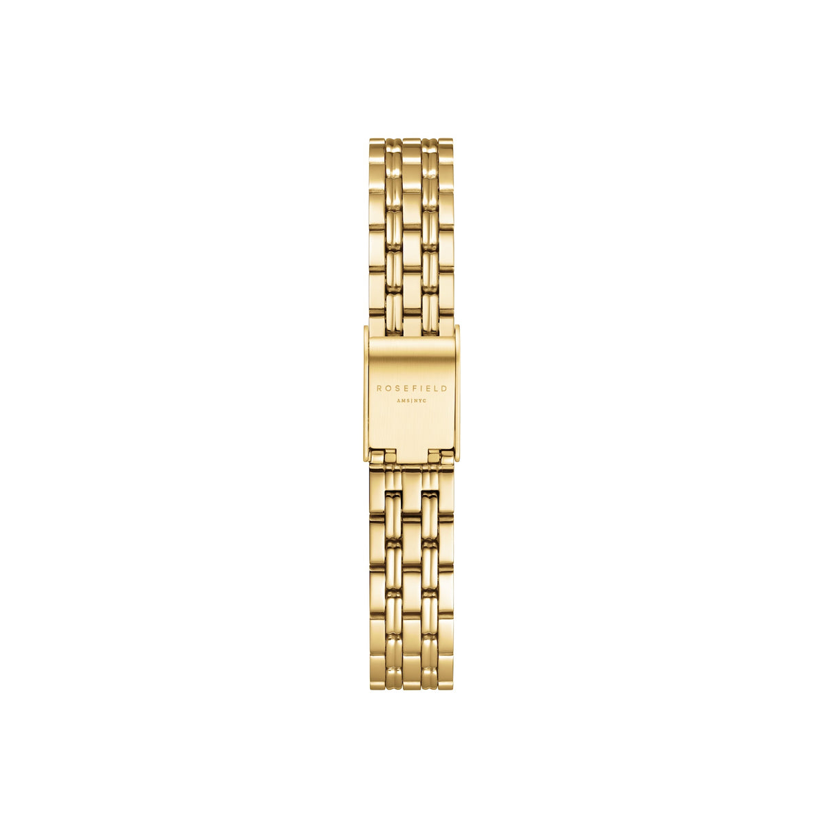 Rosefield Heirloom Mini Gold MWGSG-M08 dameshorloge