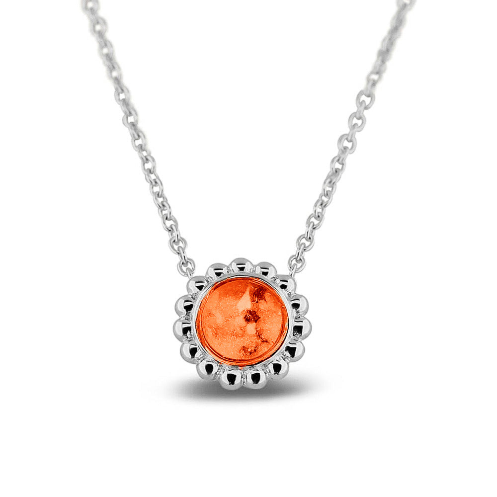 Oranje