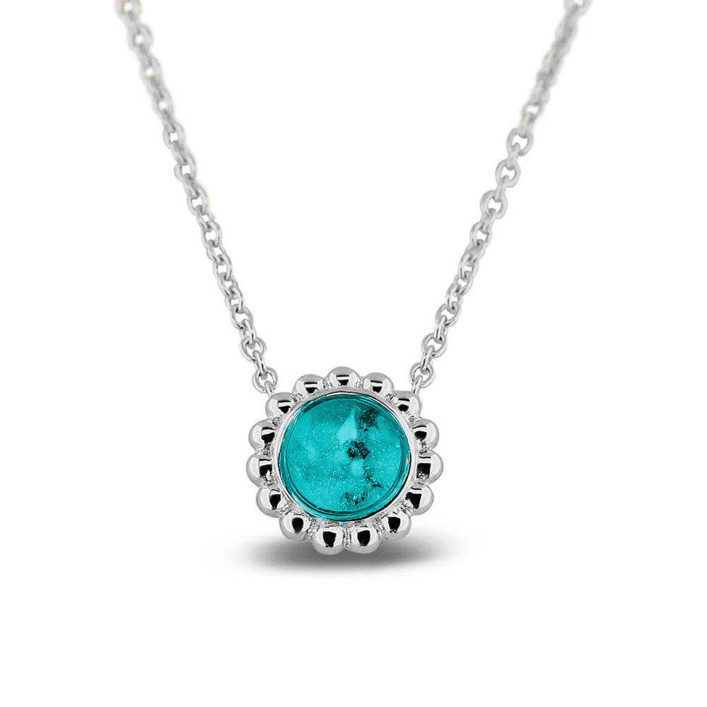 Turquoise