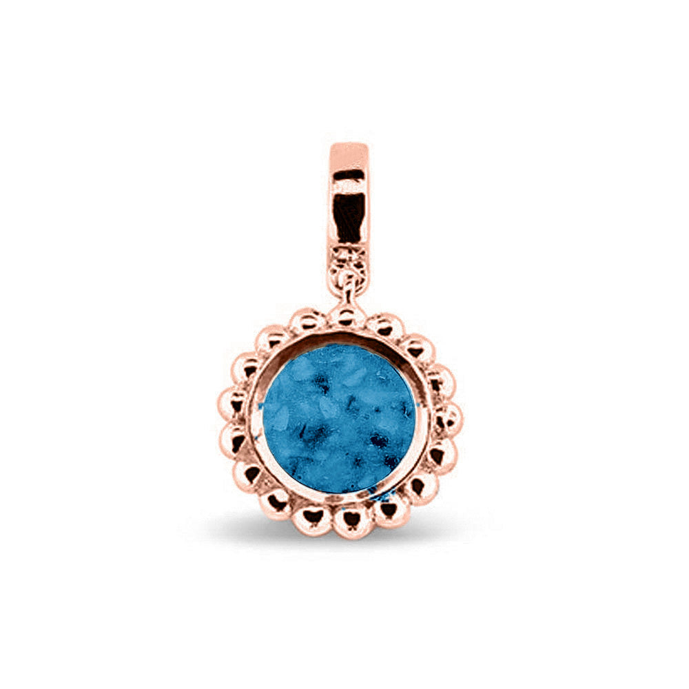 Marine blauw