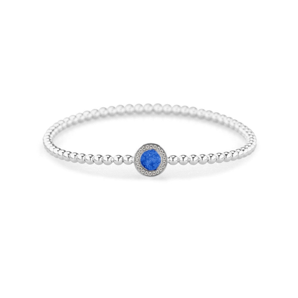 Blauw