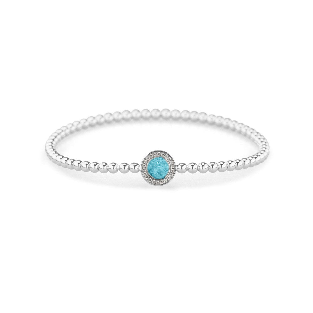 Baby blauw