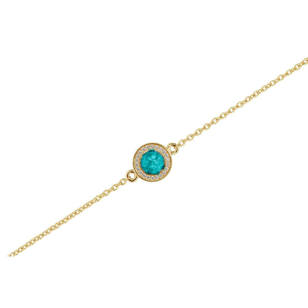 Turquoise
