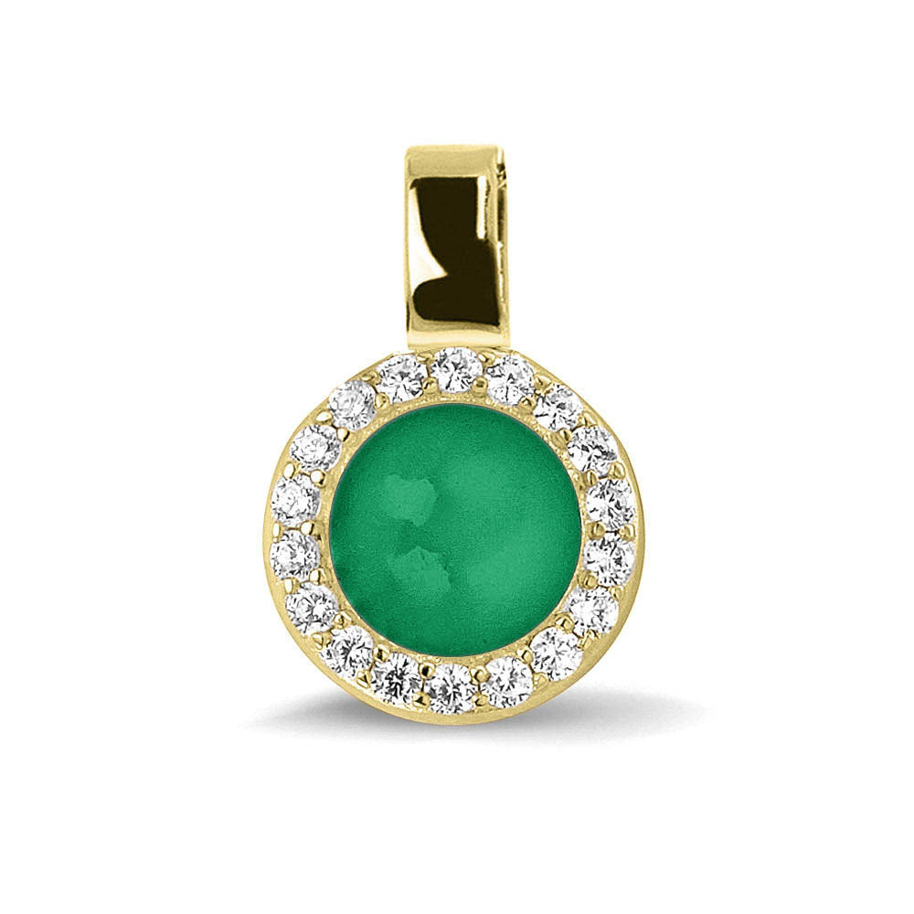 Groen