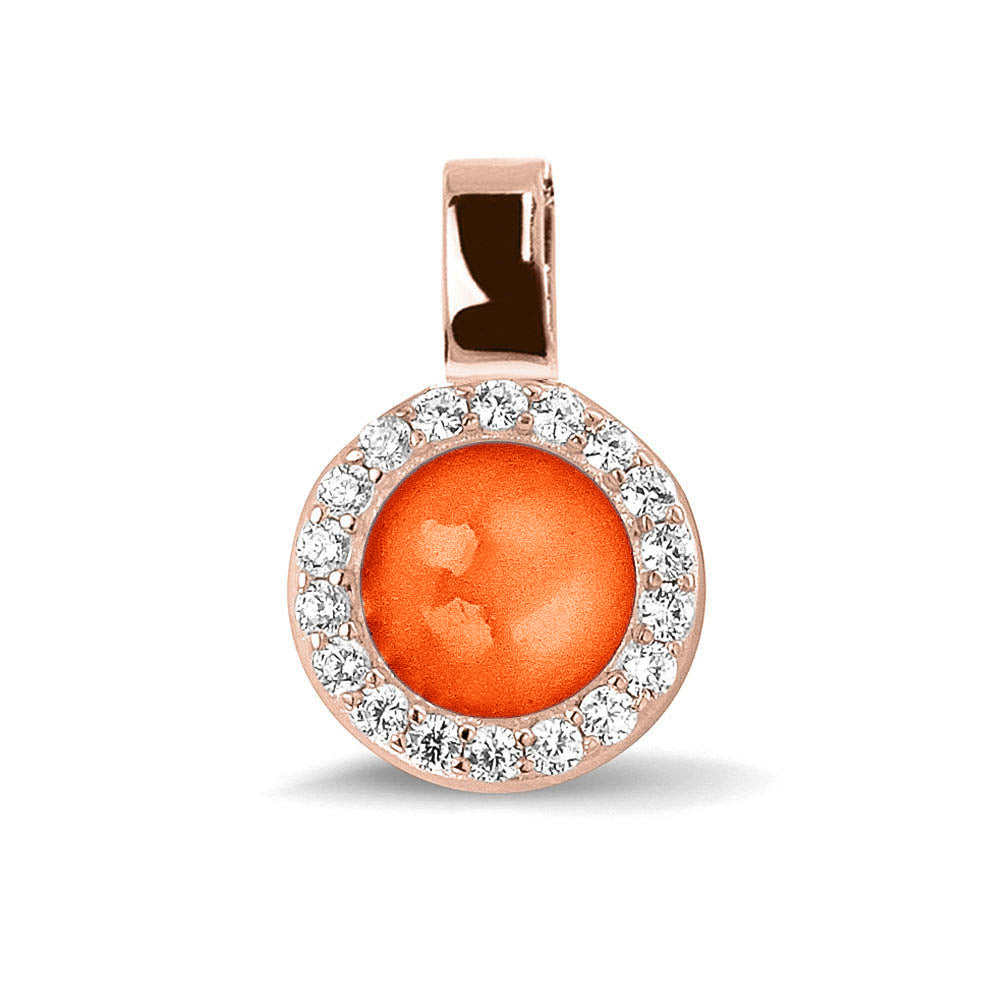 Oranje