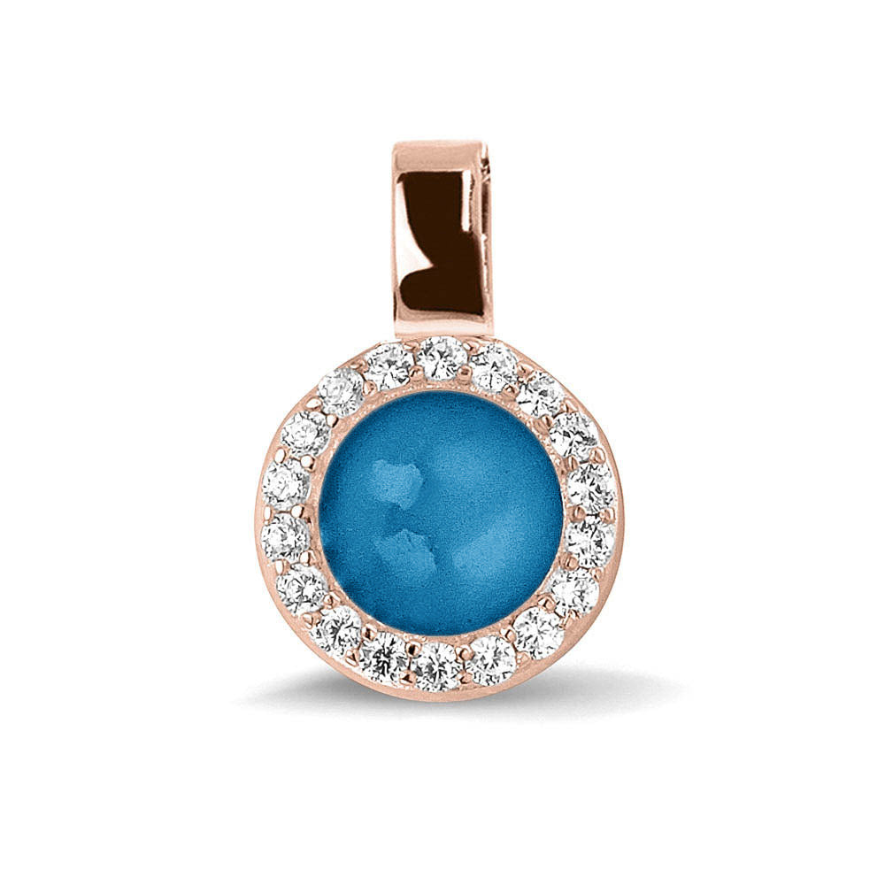 Marine blauw