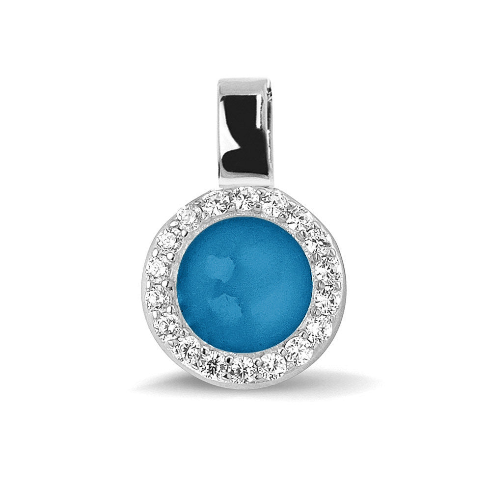 Marine blauw