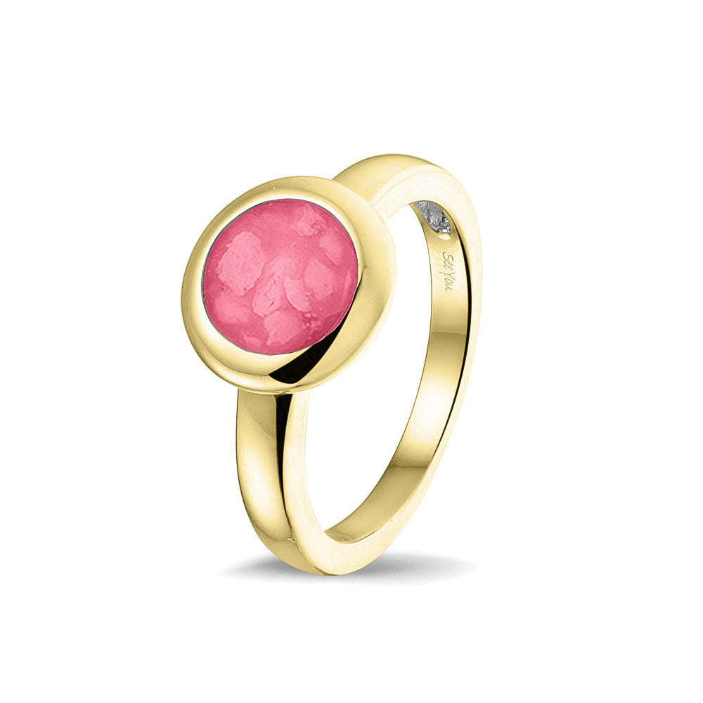 Soft pink