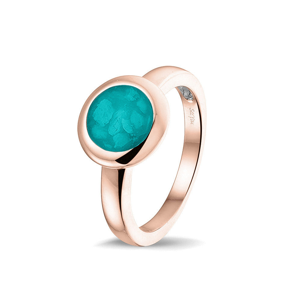 Turquoise