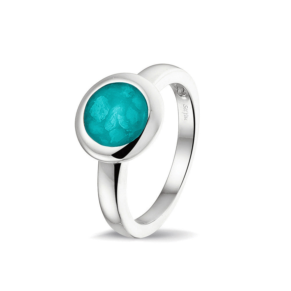 Turquoise