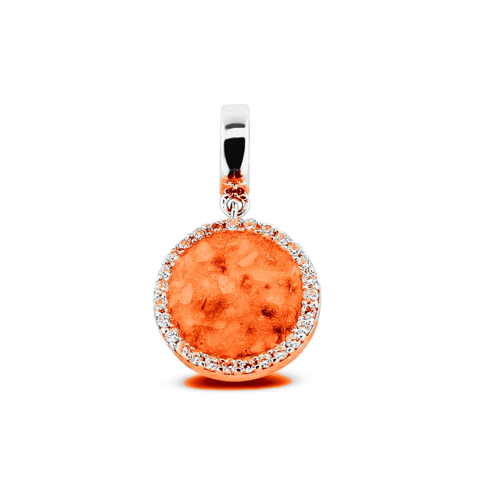 Oranje