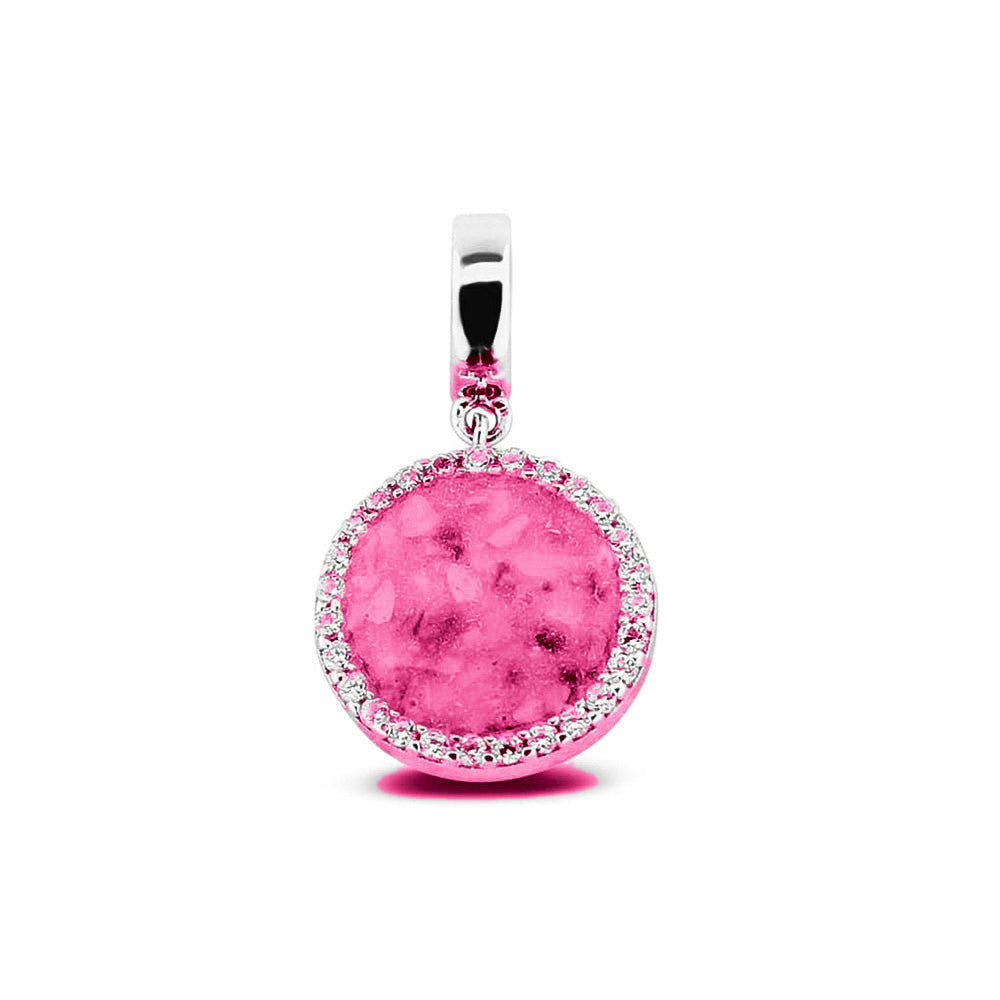 Fluoriserend pink