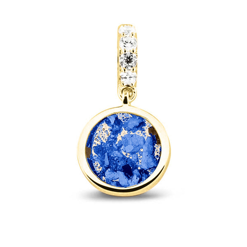Blauw