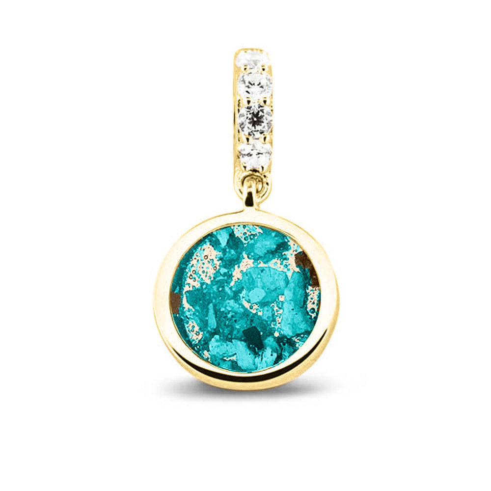 Turquoise