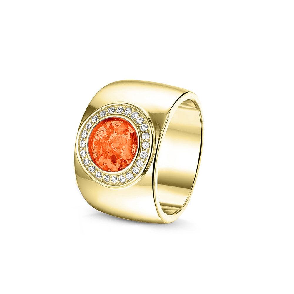 Oranje