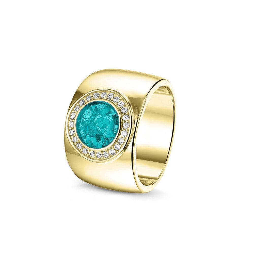 Turquoise