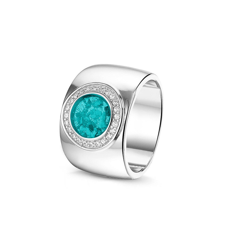 Turquoise