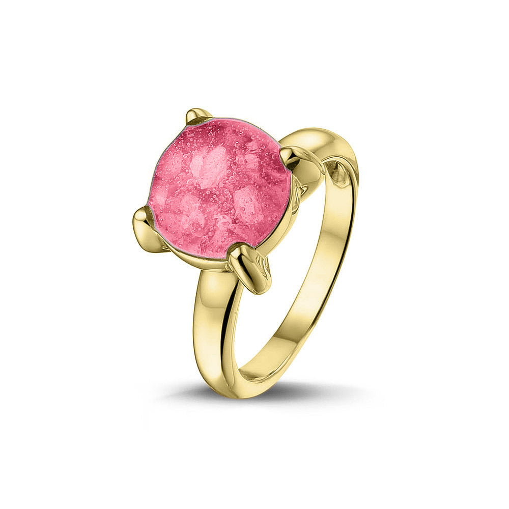 Soft pink