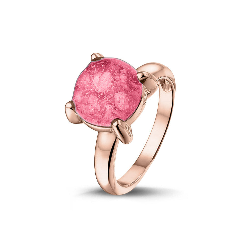 Soft pink
