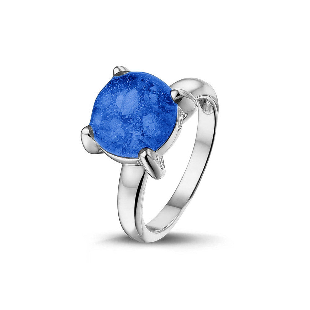 Blauw
