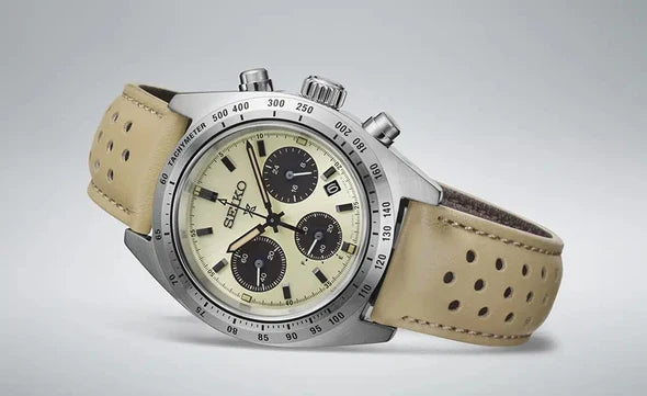 Seiko Prospex Herenhorloge SSC959P1