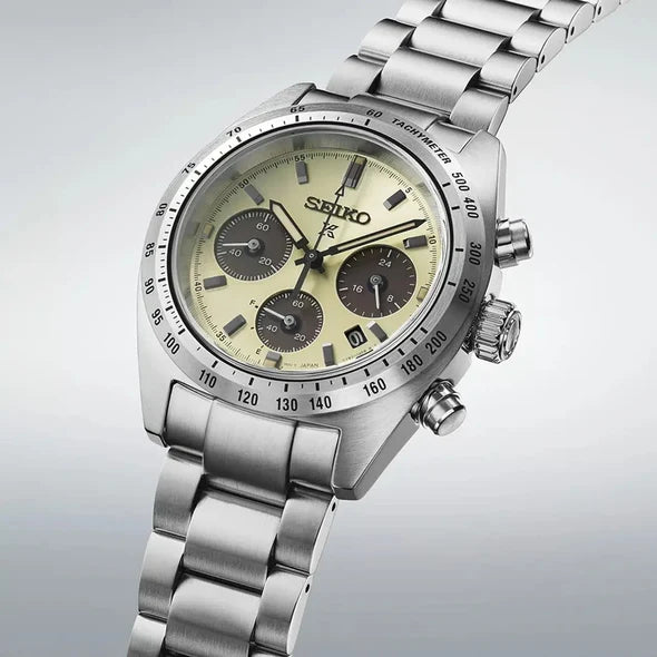 Seiko Prospex Herenhorloge SSC959P1