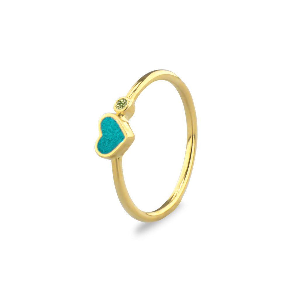 Turquoise