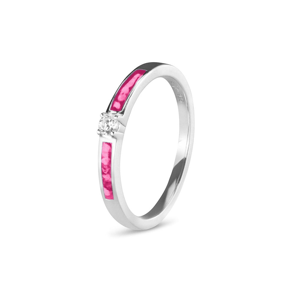 Fluoriserend pink