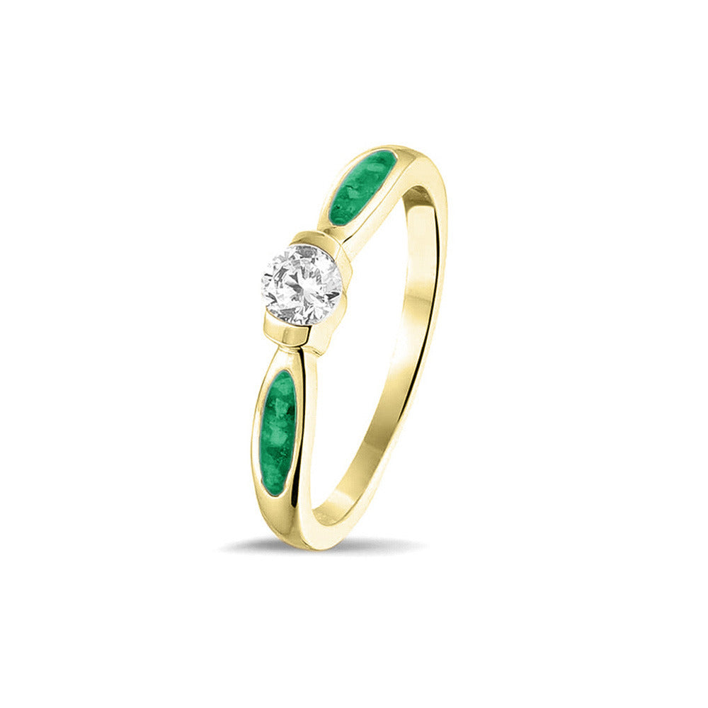 Groen
