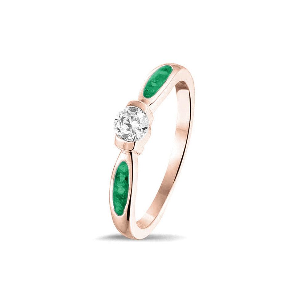 Groen