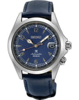 Seiko Alpinist SPB531J1 Prospex Alpinist - ‘Night Sky’ Horloge
