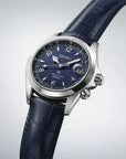 Seiko Alpinist SPB531J1 Prospex Alpinist - ‘Night Sky’ Horloge