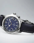 Seiko Alpinist SPB531J1 Prospex Alpinist - ‘Night Sky’ Horloge