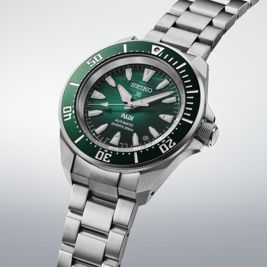 Seiko Prospex Herenhorloge SRPL53K1