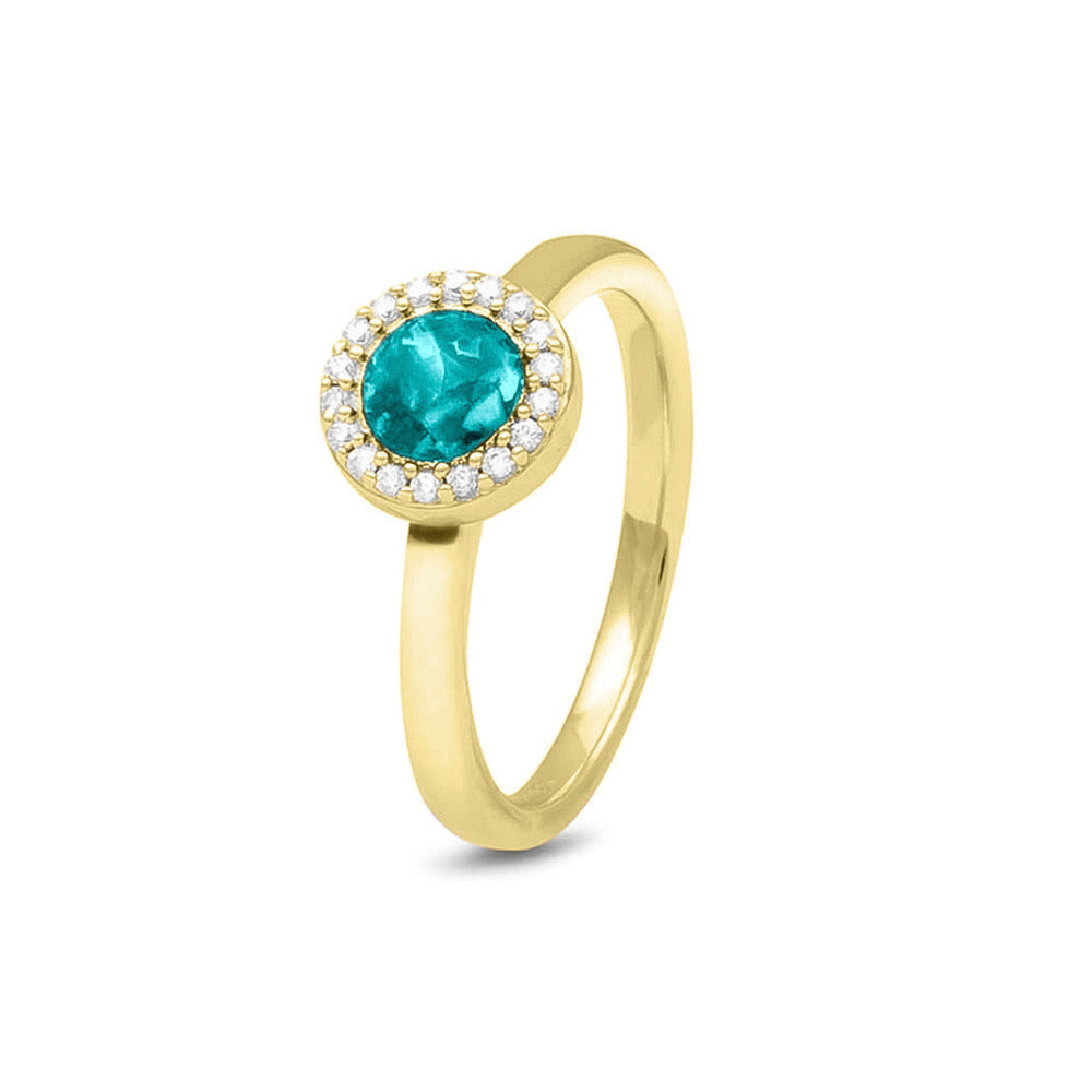 Turquoise