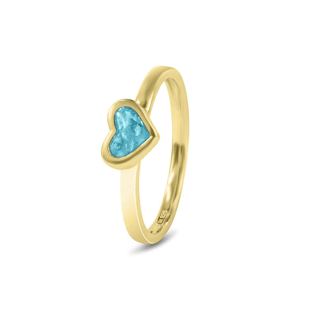 Baby blauw