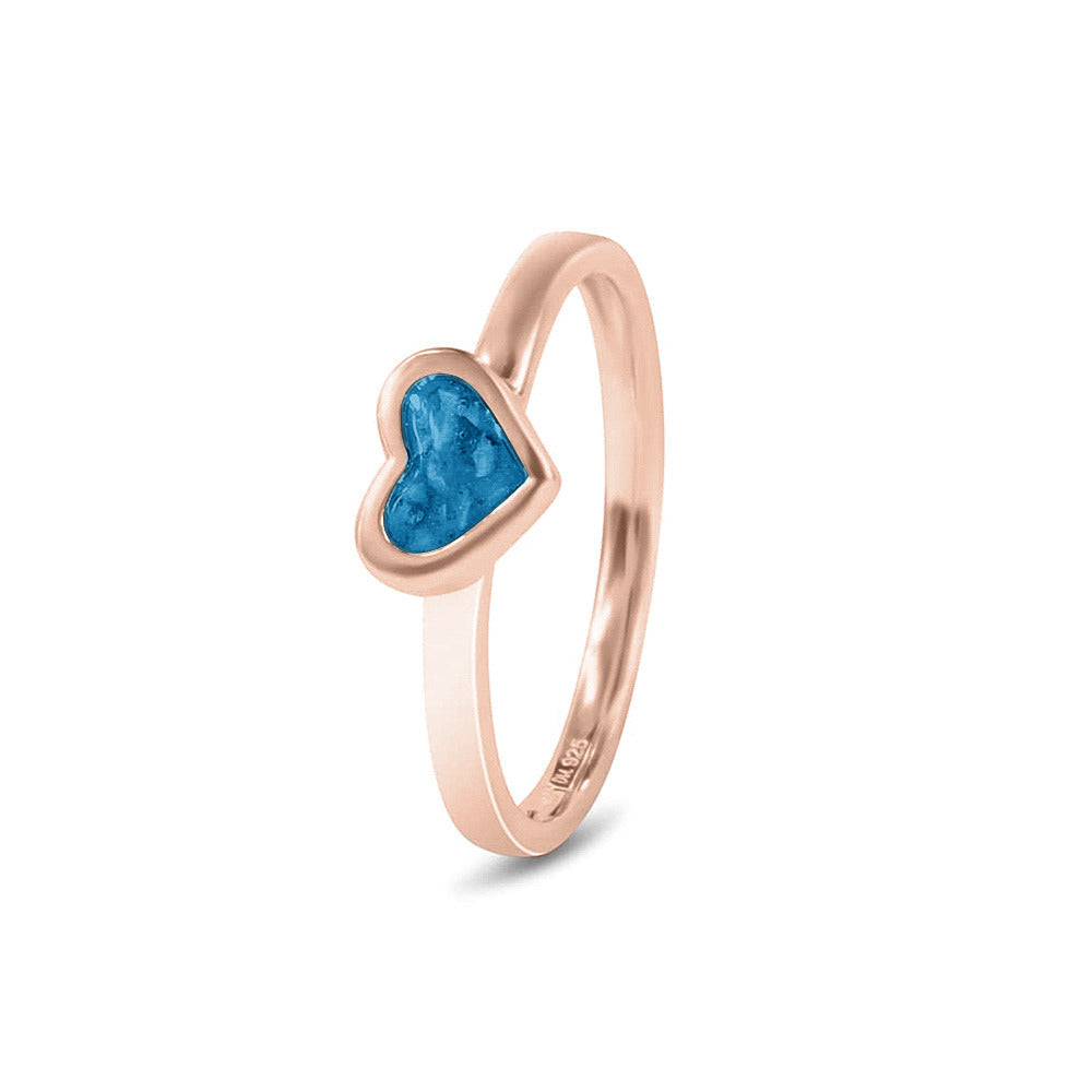 Marine blauw