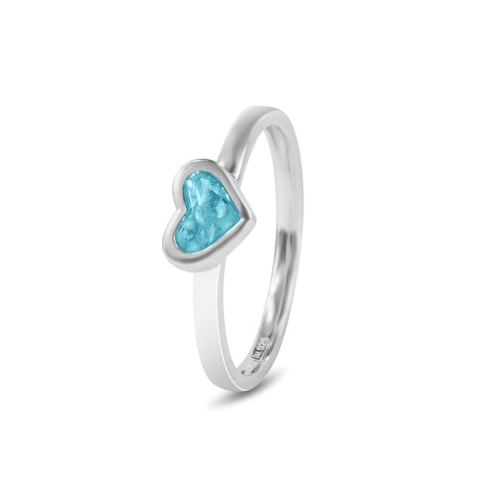 Baby blauw