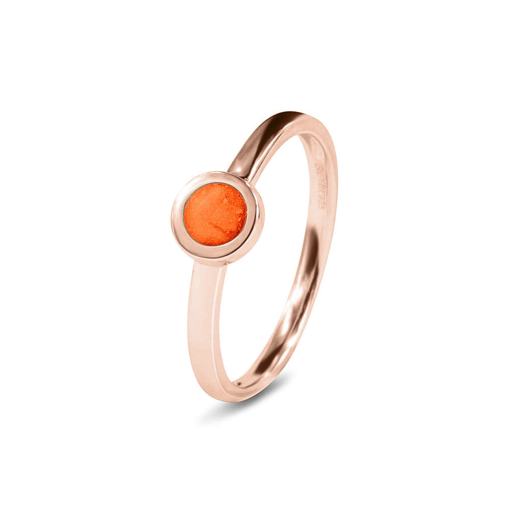 Oranje