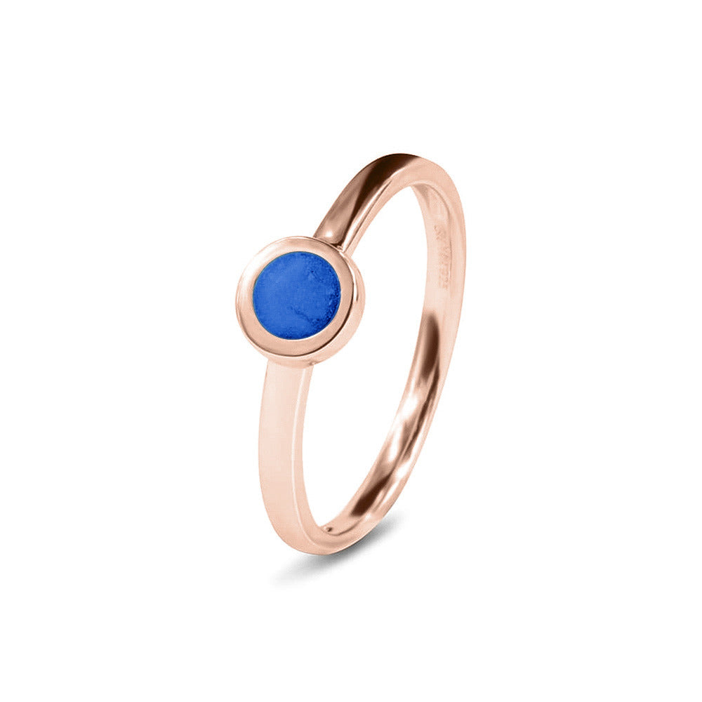 Blauw