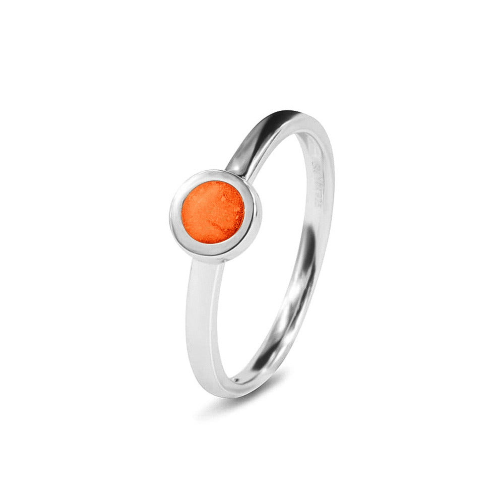 Oranje