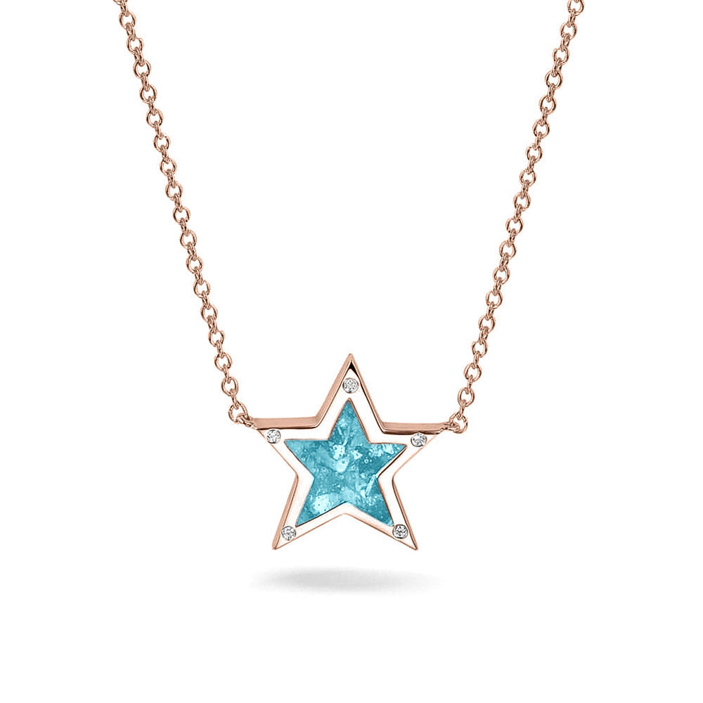 Baby blauw