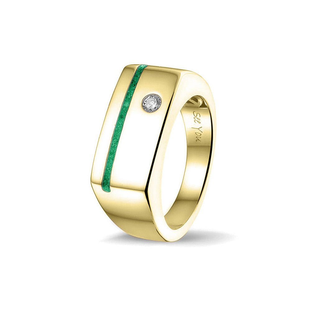 Groen